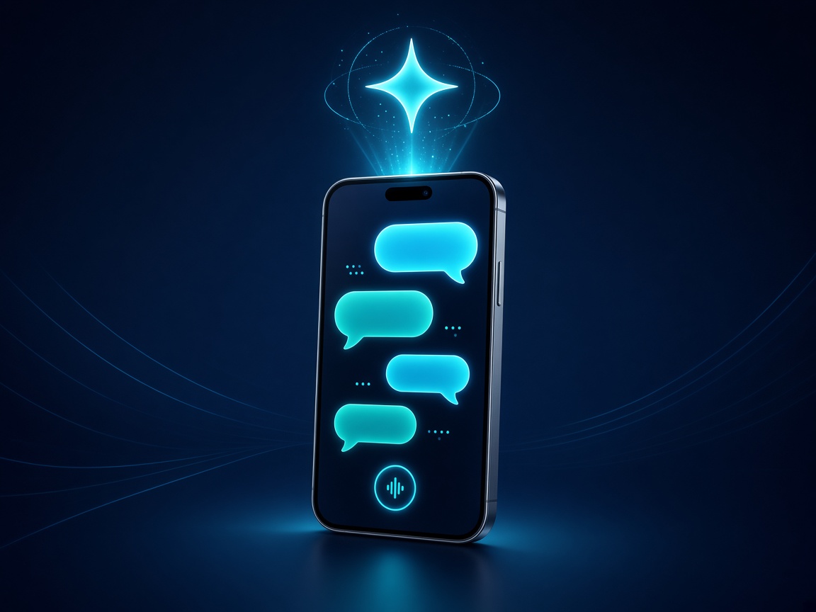 Assistente de IA no WhatsApp